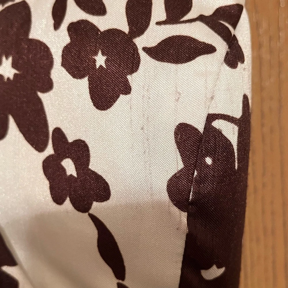 Vintage, Retro Style Halter Dress, Sz 8 - Picture 3 of 8